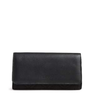 Vera Bradley RFID Audrey Wallet